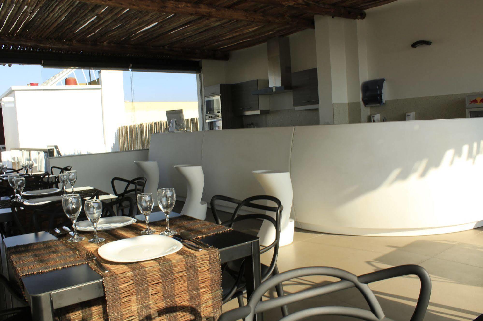Aruma Hotel Boutique Arica Exterior photo